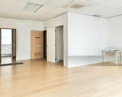 Balestier Area Office (D12), Office #465074351